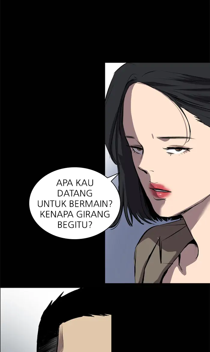 Castle Chapter 53 Gambar 14