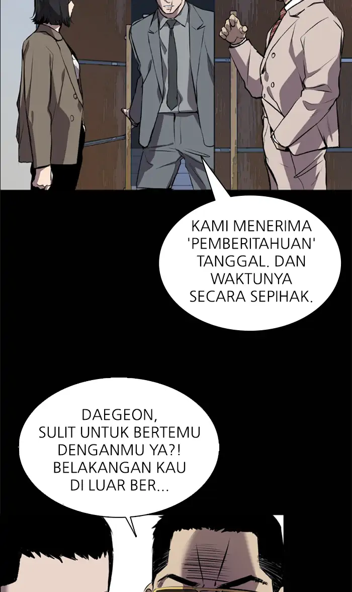 Castle Chapter 53 Gambar 16