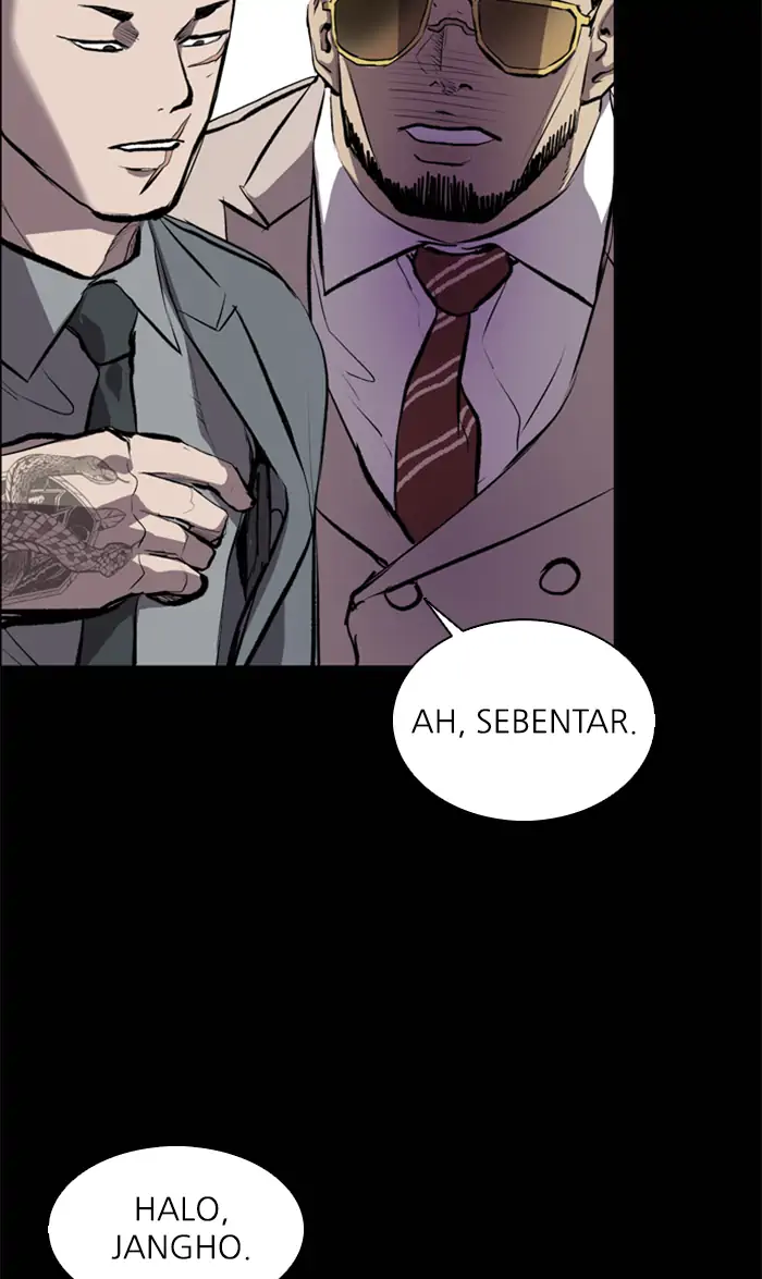 Castle Chapter 53 Gambar 17