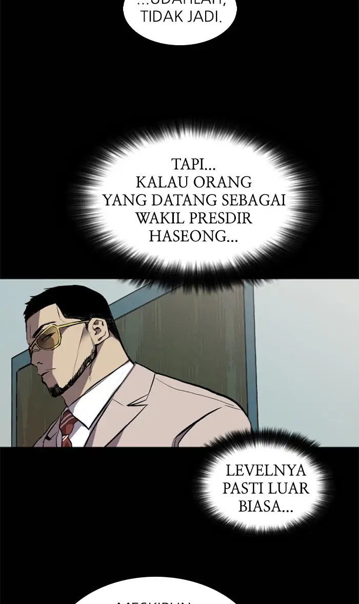 Castle Chapter 53 Gambar 19