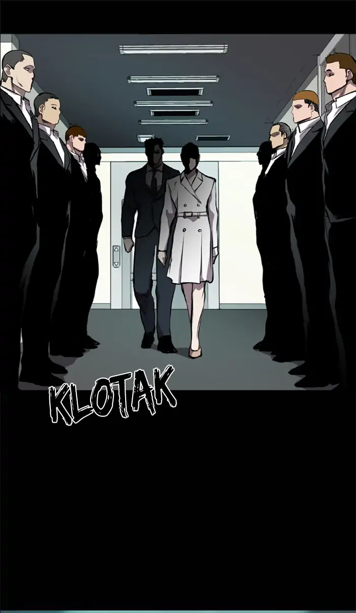 Castle Chapter 53 Gambar 23