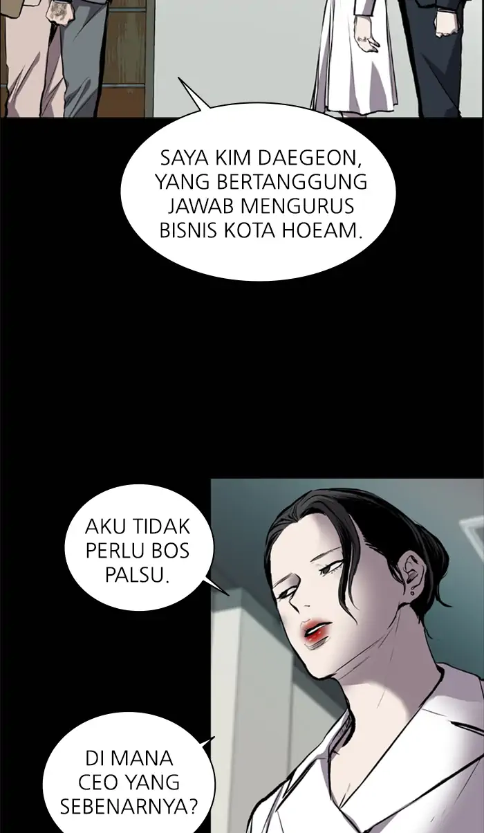 Castle Chapter 53 Gambar 27