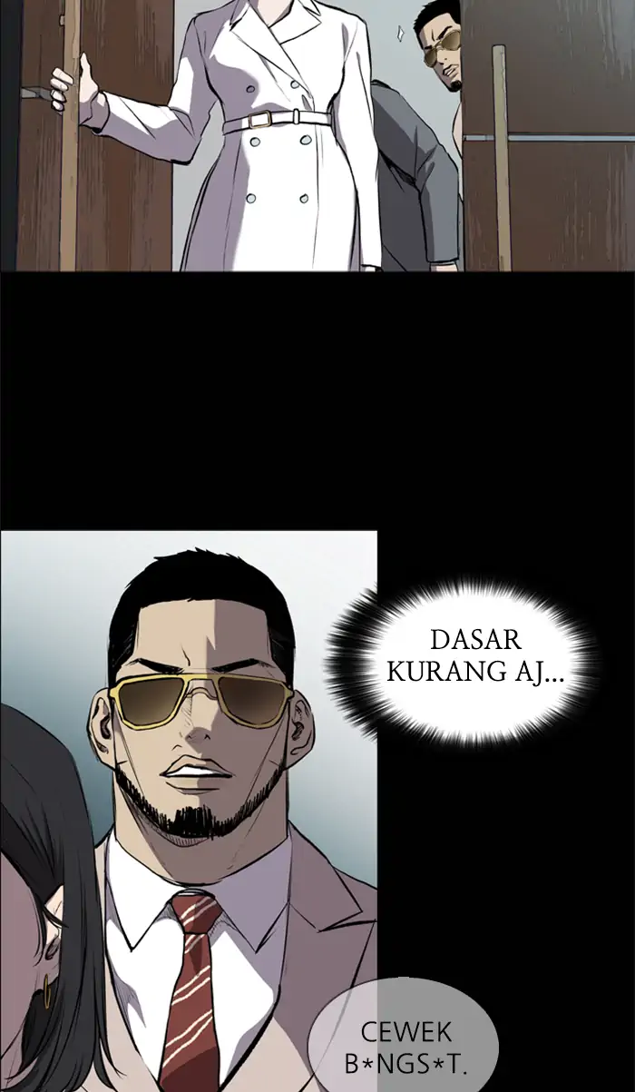 Castle Chapter 53 Gambar 30