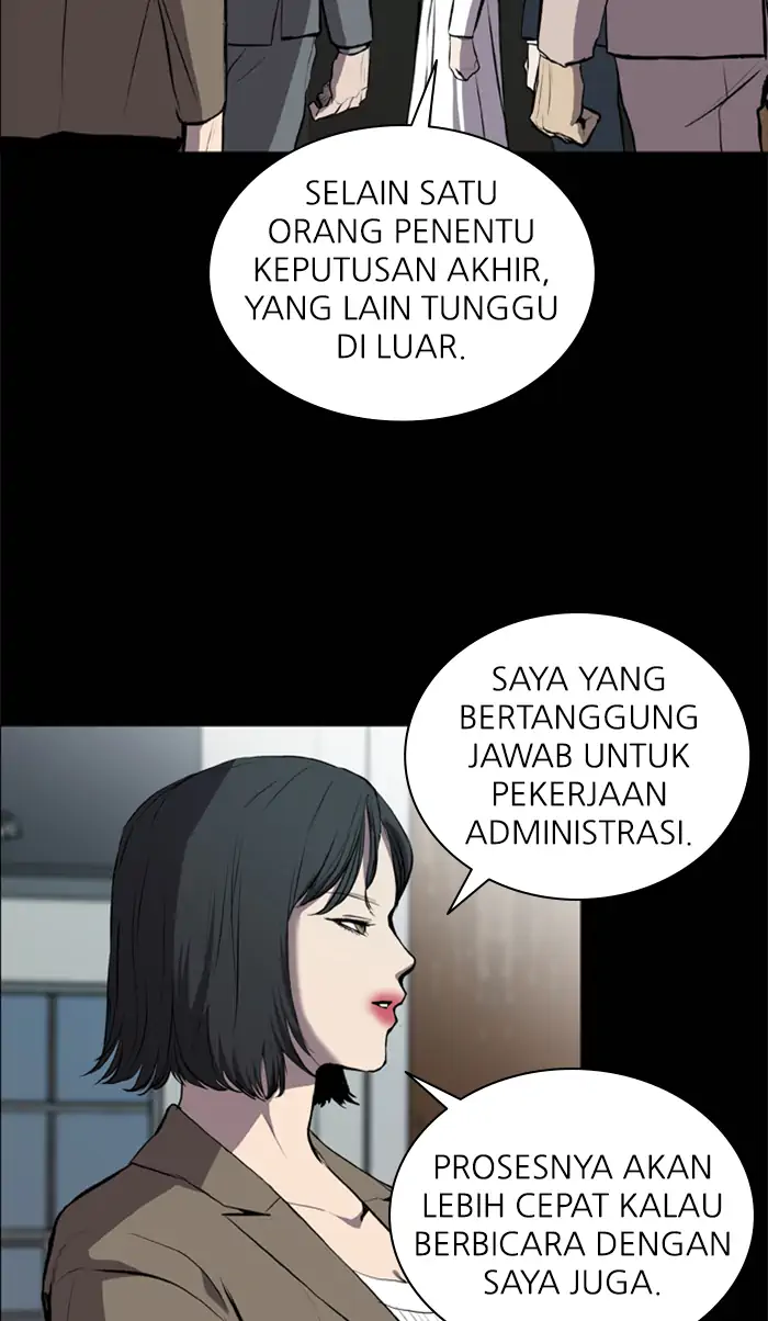 Castle Chapter 53 Gambar 33