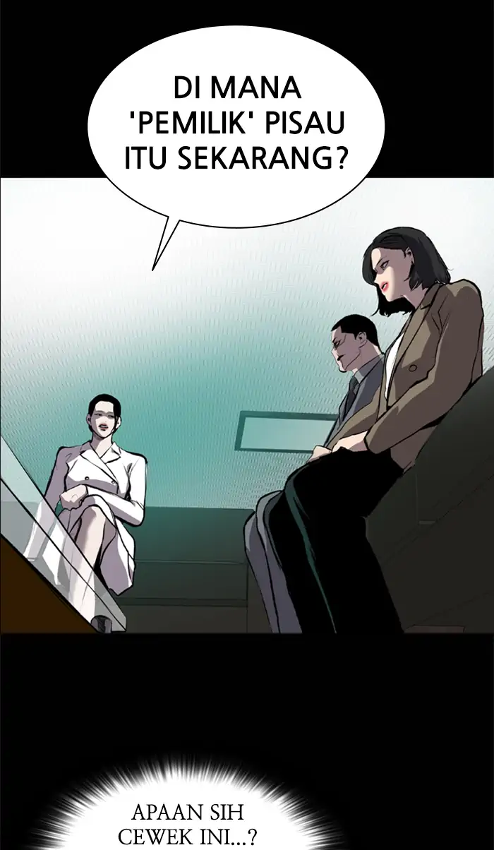 Castle Chapter 53 Gambar 42