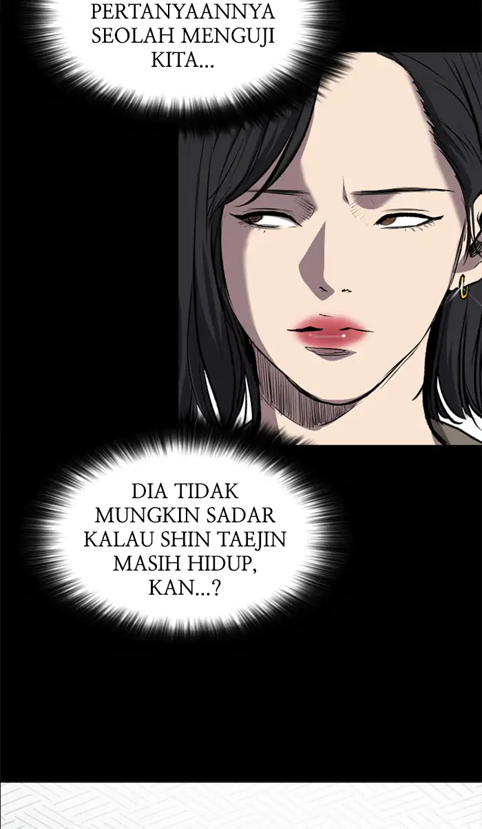 Castle Chapter 53 Gambar 43