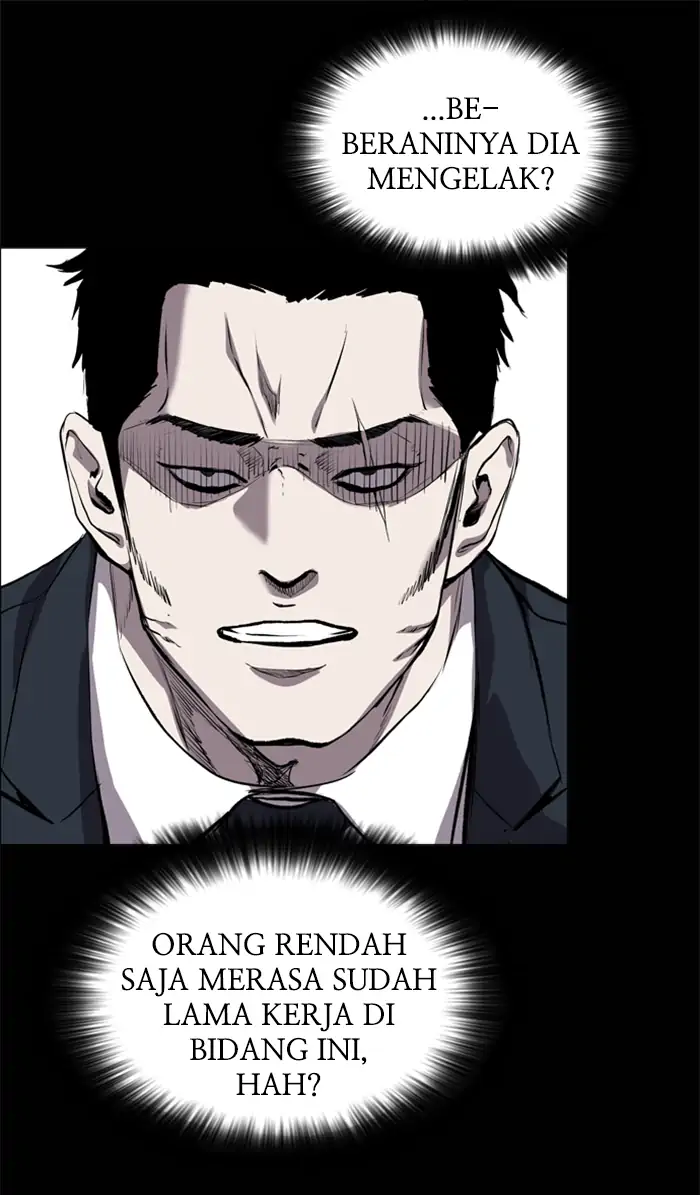 Castle Chapter 53 Gambar 45