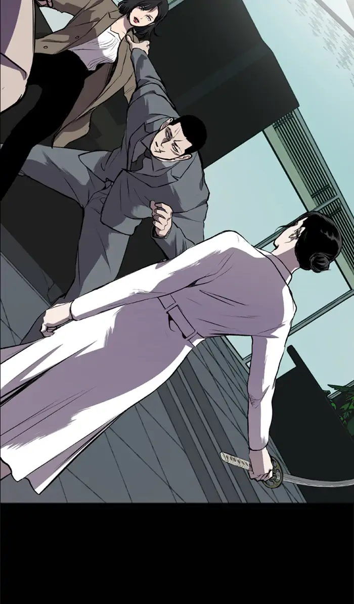 Castle Chapter 53 Gambar 58