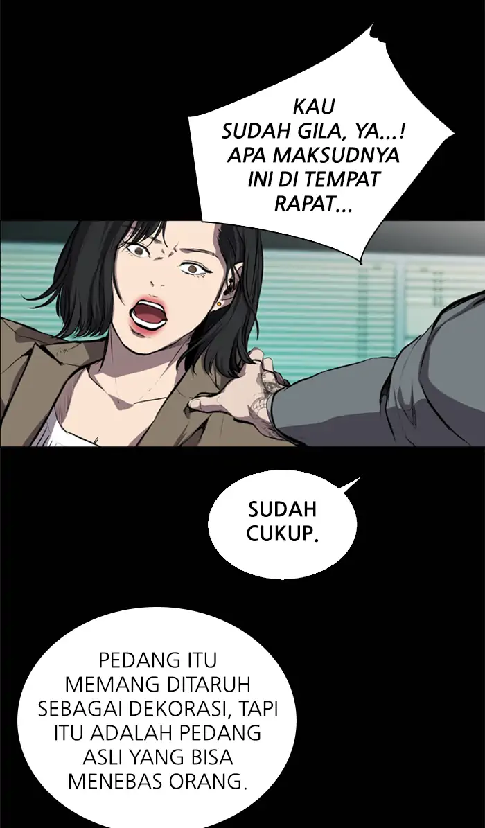 Castle Chapter 53 Gambar 59