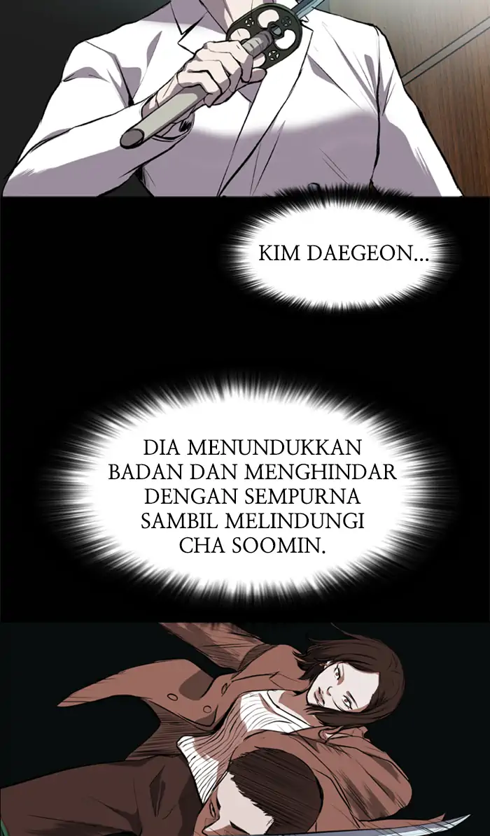 Castle Chapter 53 Gambar 61