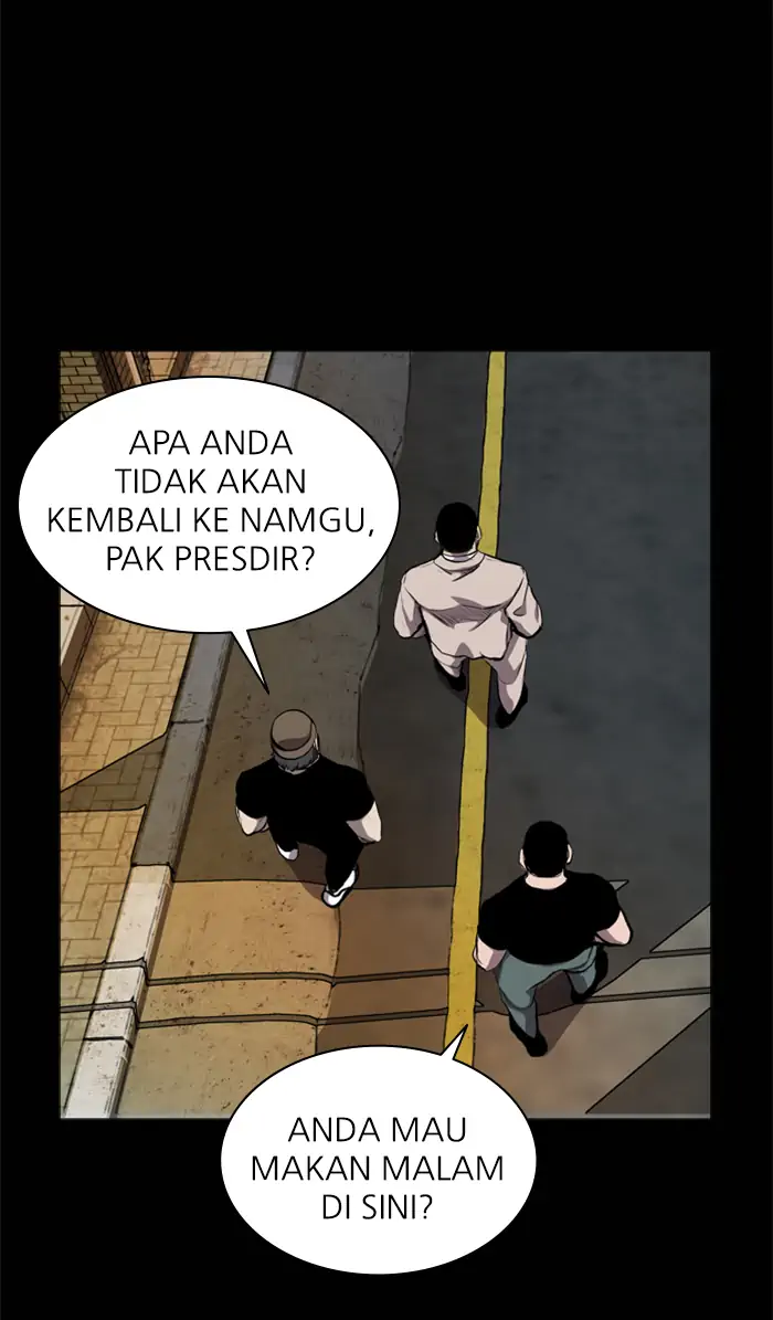 Castle Chapter 53 Gambar 67