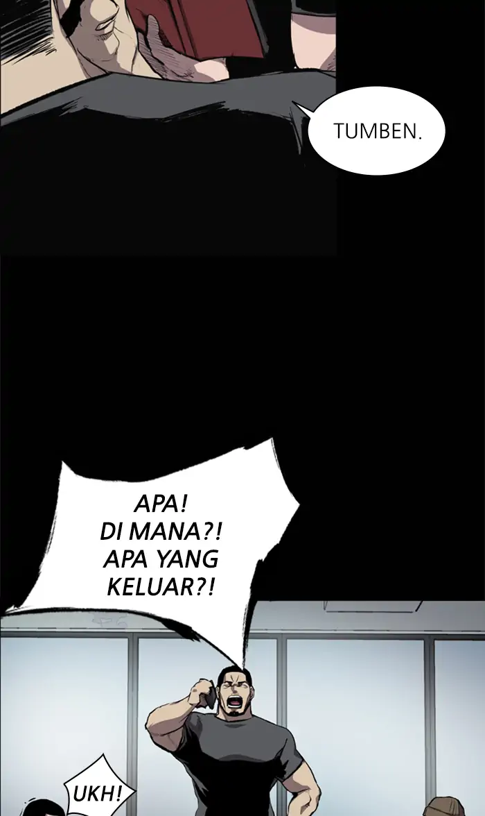 Castle Chapter 53 Gambar 8