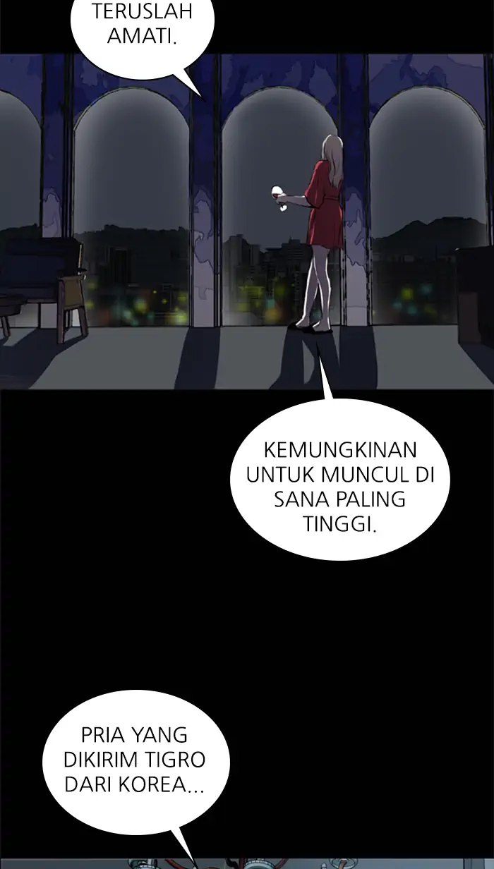 Castle Chapter 53 Gambar 83