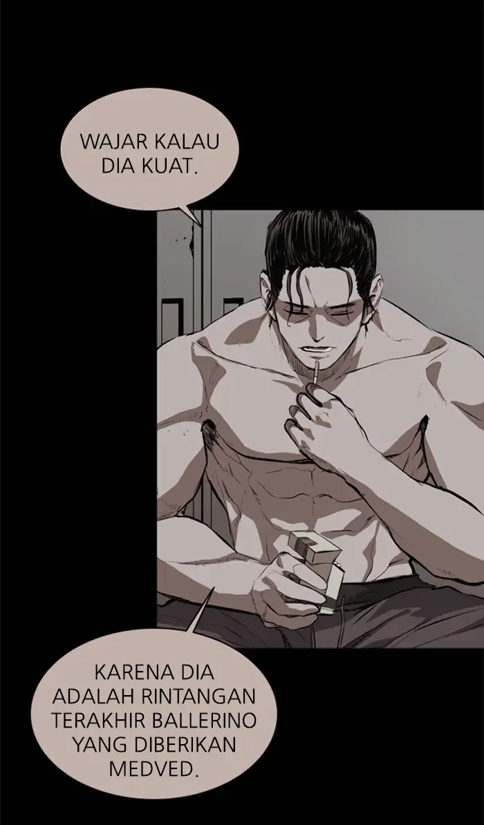 Castle Chapter 54 Gambar 17