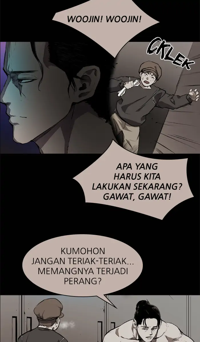 Manhwa Castle Chapter 54 gambar nomor 2