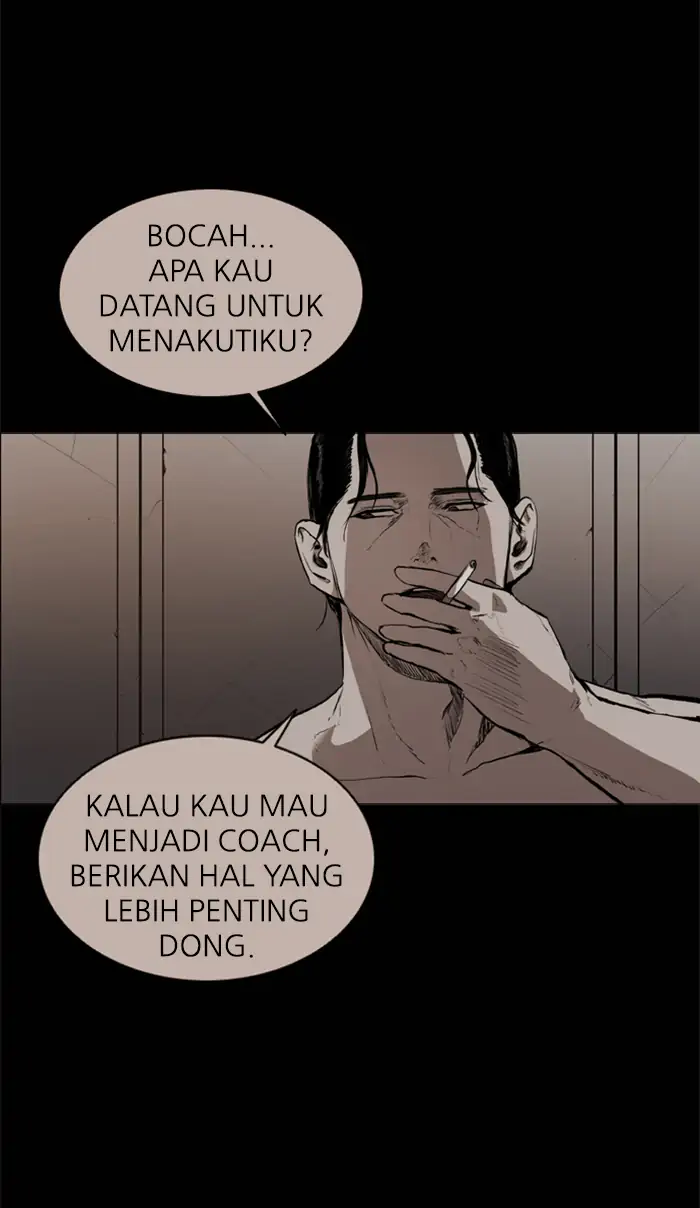 Castle Chapter 54 Gambar 24