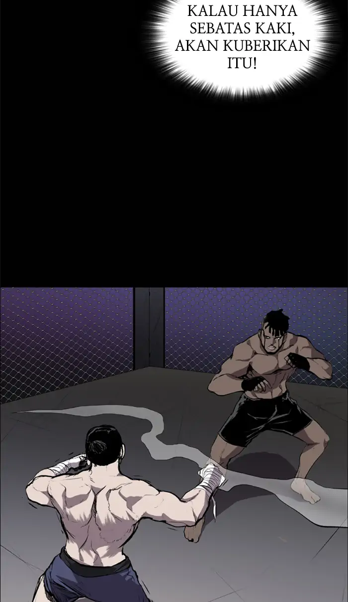 Castle Chapter 54 Gambar 26