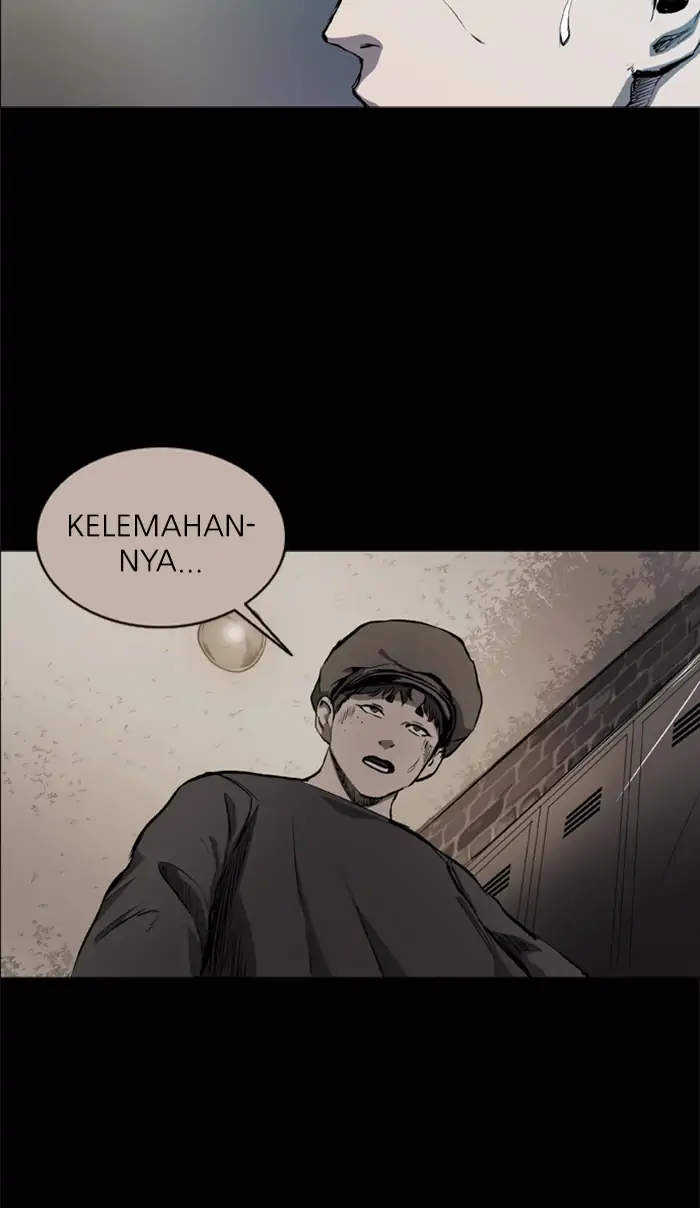 Castle Chapter 54 Gambar 28