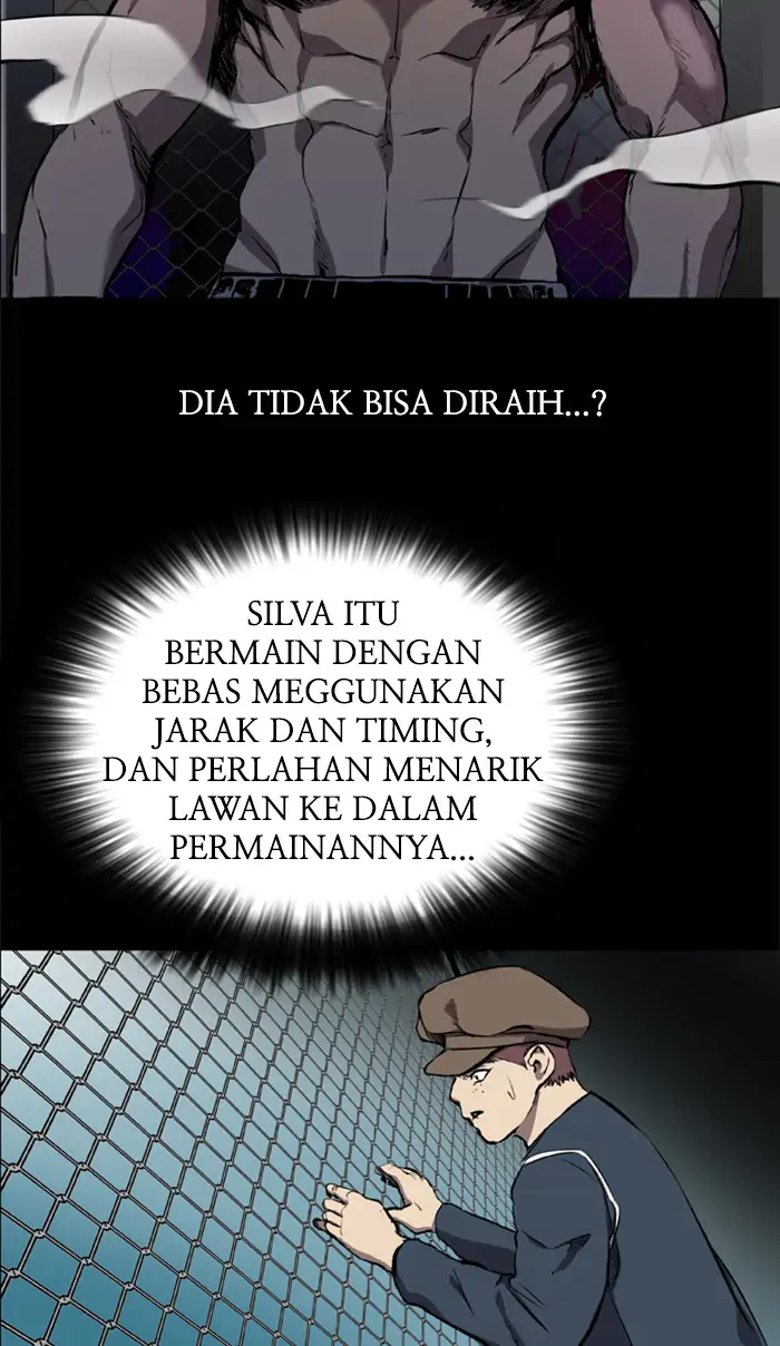 Castle Chapter 54 Gambar 36