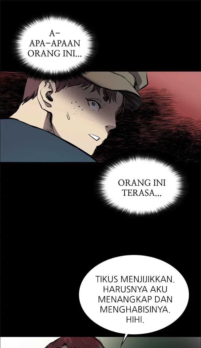 Castle Chapter 54 Gambar 40