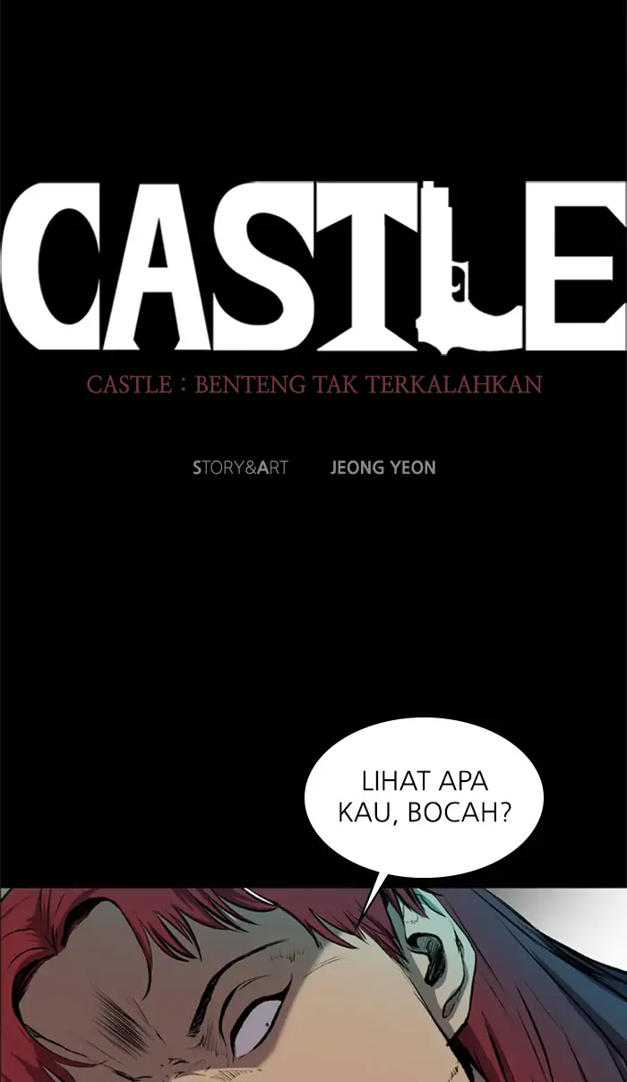 Castle Chapter 54 Gambar 42