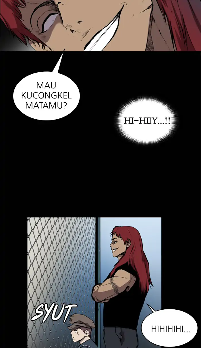 Castle Chapter 54 Gambar 43