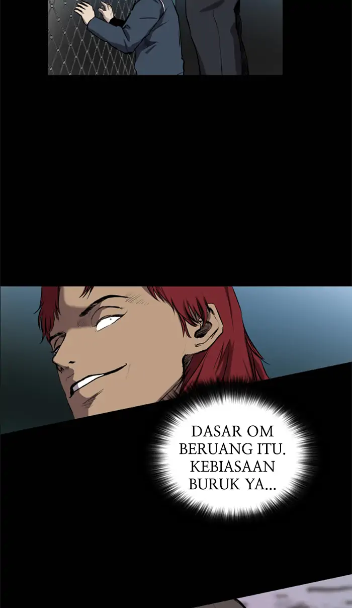 Castle Chapter 54 Gambar 44