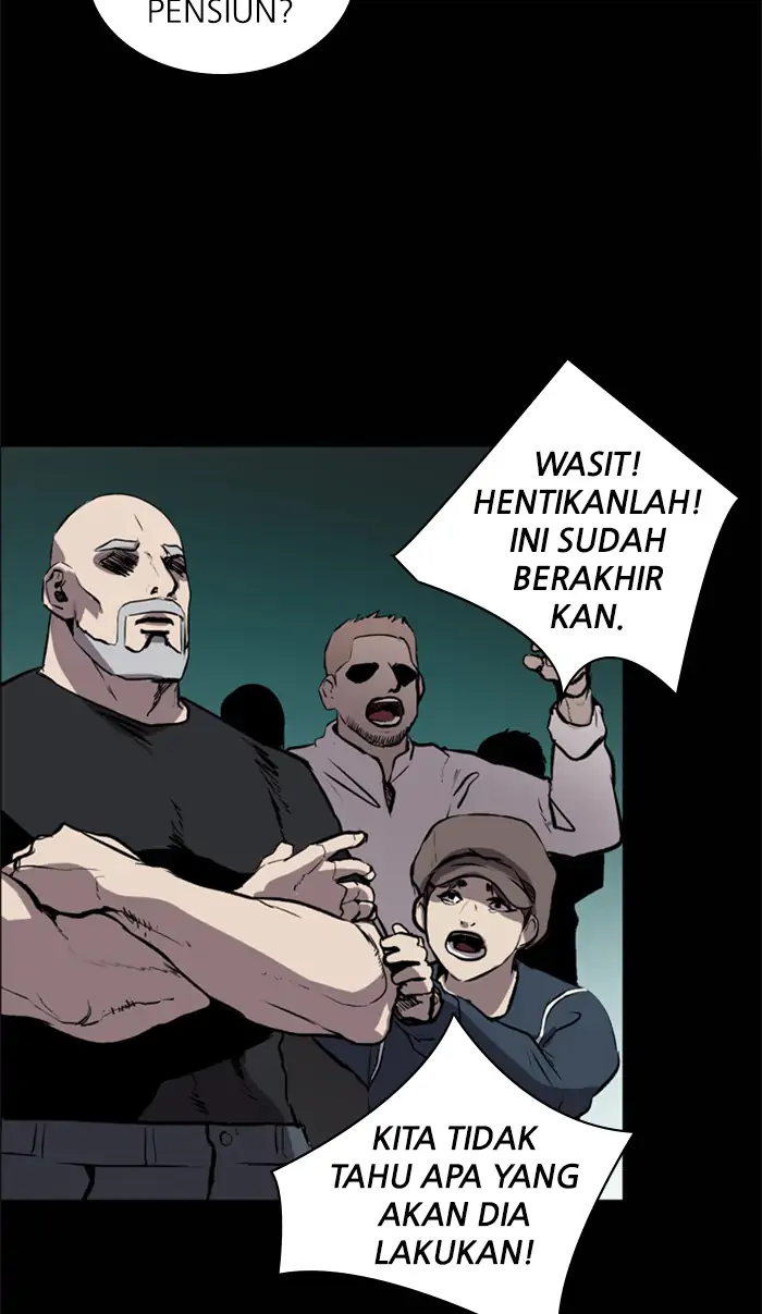 Castle Chapter 54 Gambar 59