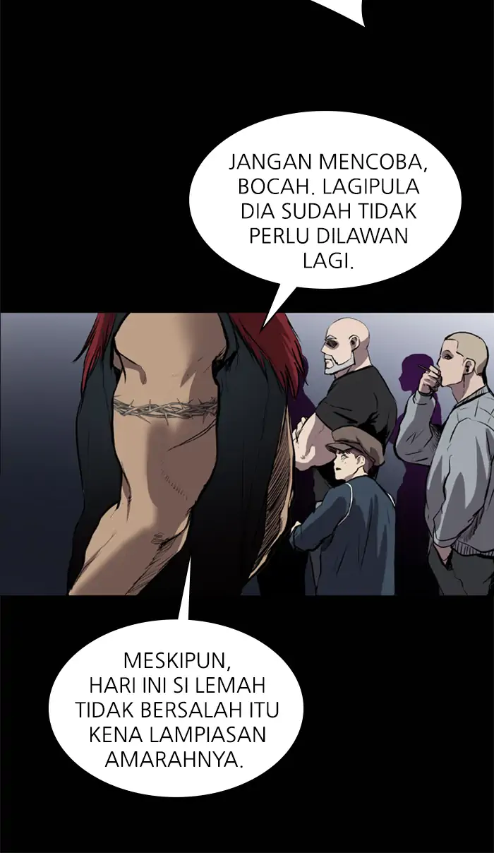 Castle Chapter 54 Gambar 60