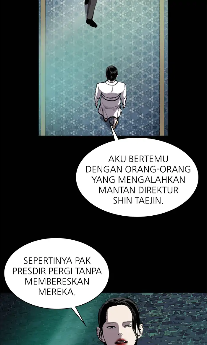 Castle Chapter 54 Gambar 75