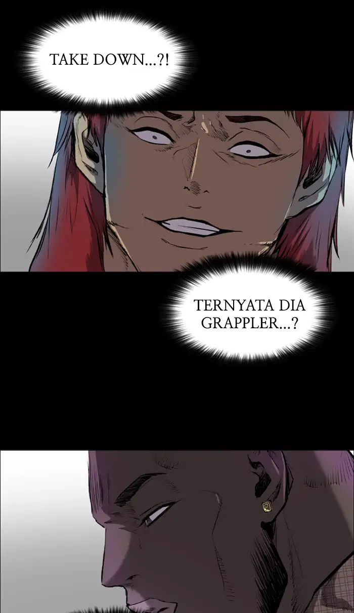 Castle Chapter 55 Gambar 34