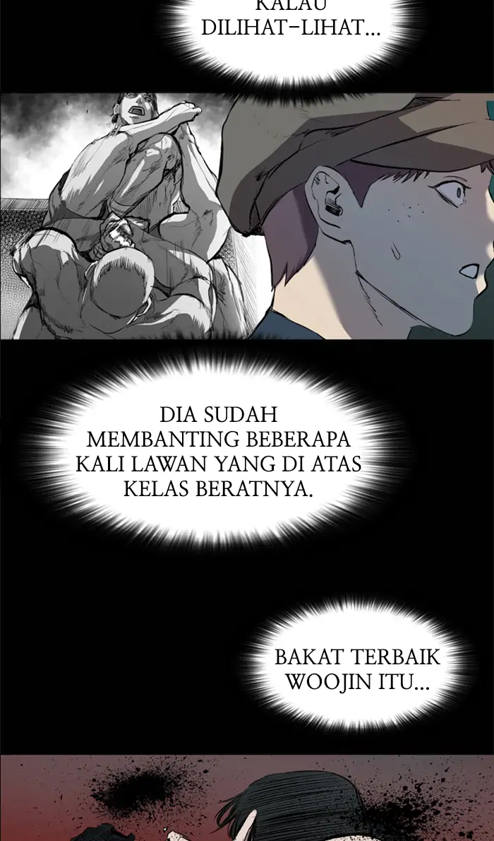 Castle Chapter 55 Gambar 54