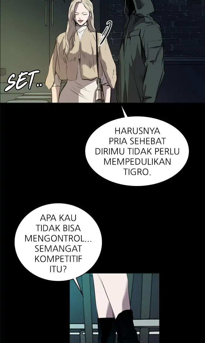 Castle Chapter 56 Gambar 15