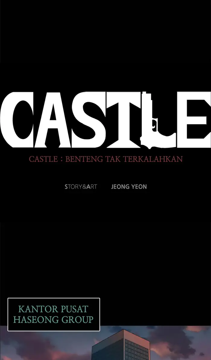 Castle Chapter 56 Gambar 31