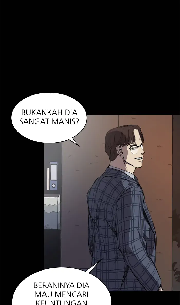 Castle Chapter 56 Gambar 57