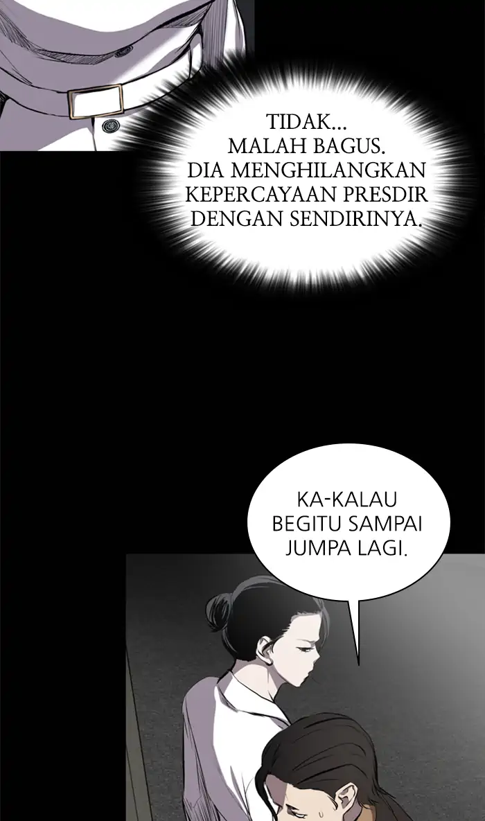 Castle Chapter 56 Gambar 59