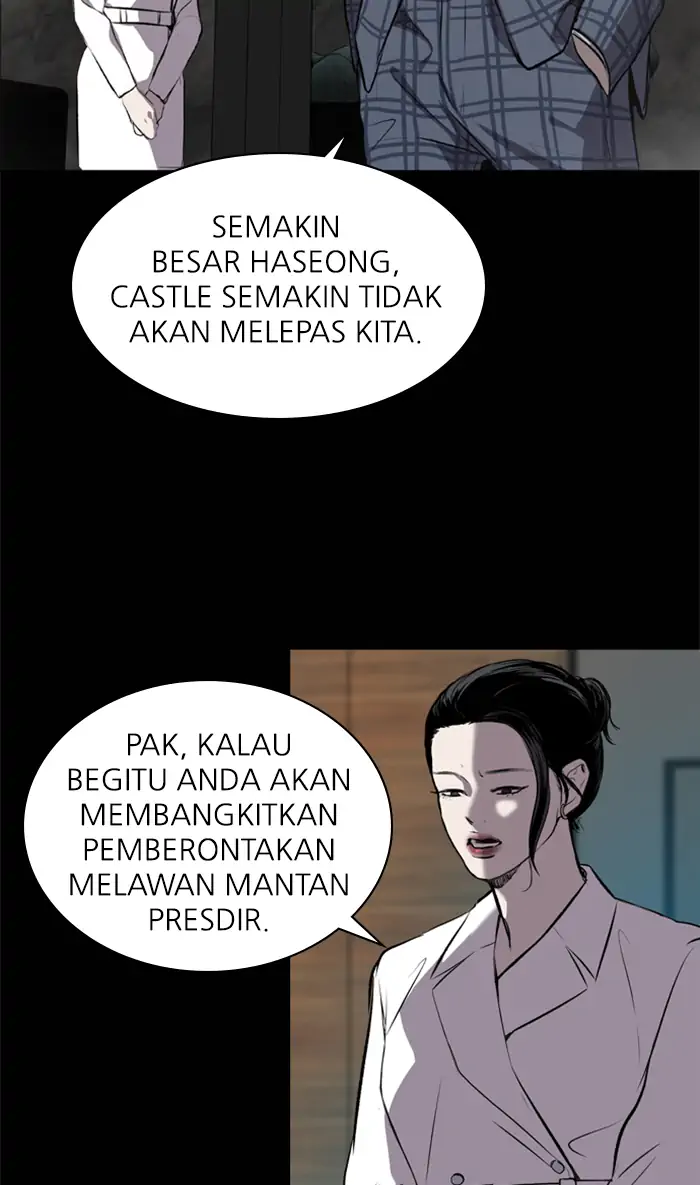 Castle Chapter 56 Gambar 65