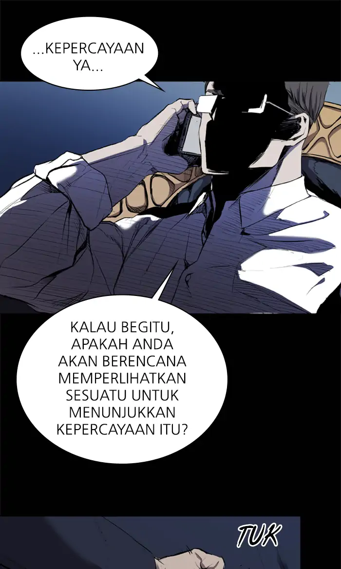 Castle Chapter 57 Gambar 24