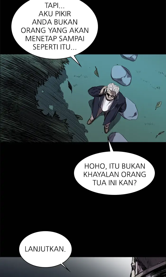 Castle Chapter 57 Gambar 27
