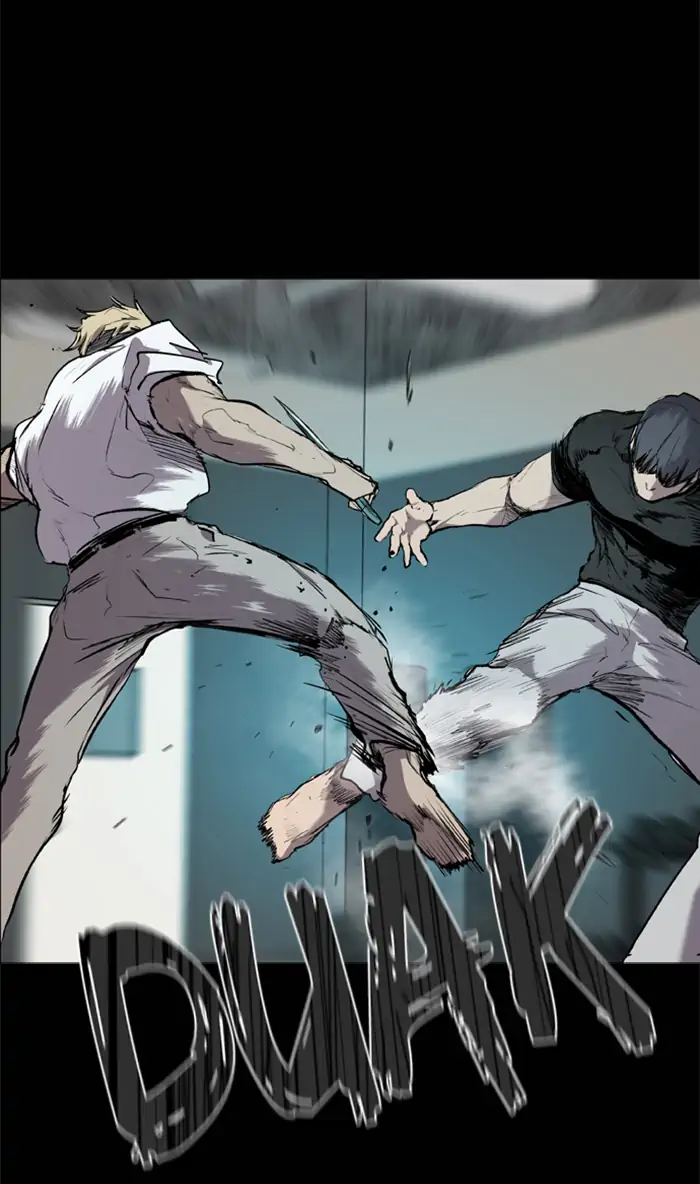 Castle Chapter 58 Gambar 17