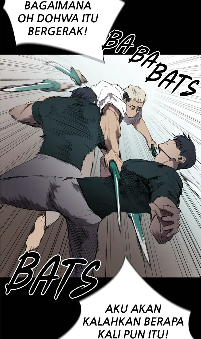 Castle Chapter 58 Gambar 20