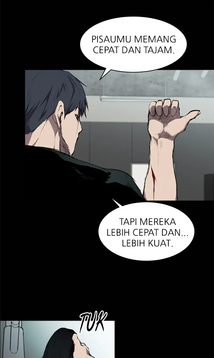 Castle Chapter 58 Gambar 25