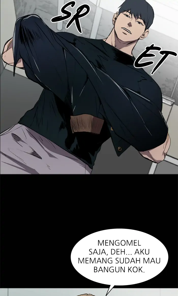 Castle Chapter 58 Gambar 27