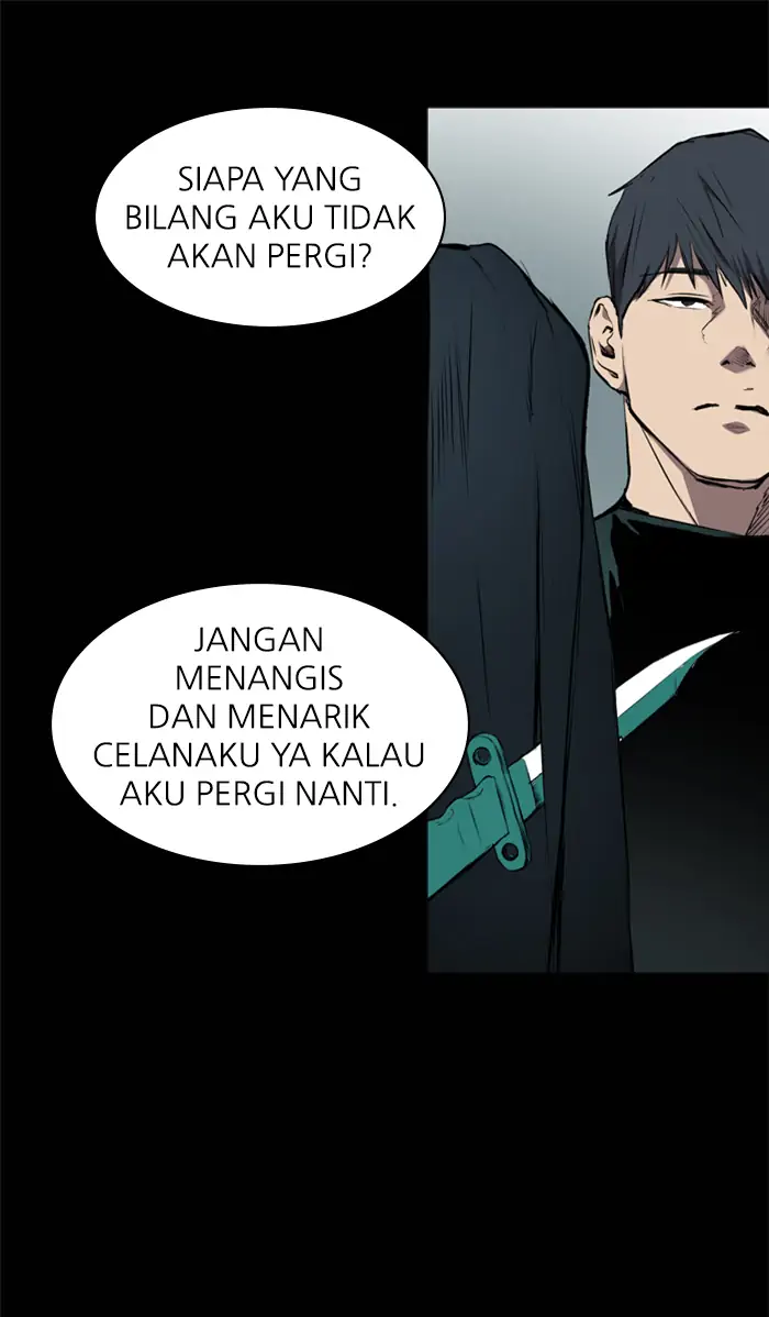 Castle Chapter 58 Gambar 42