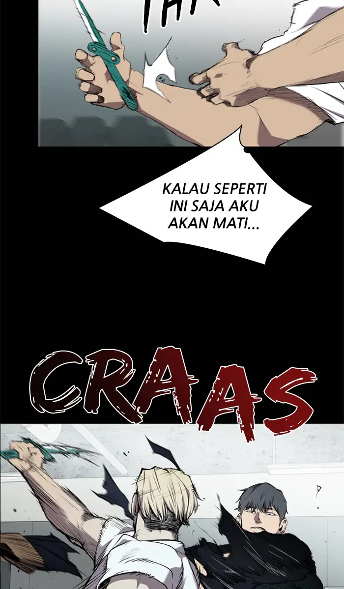 Castle Chapter 58 Gambar 45