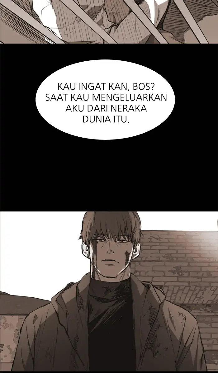Castle Chapter 58 Gambar 49