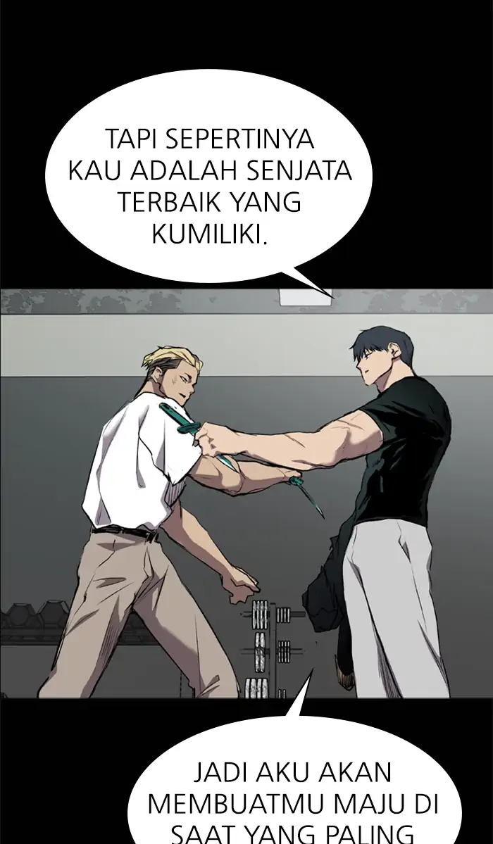 Castle Chapter 58 Gambar 52