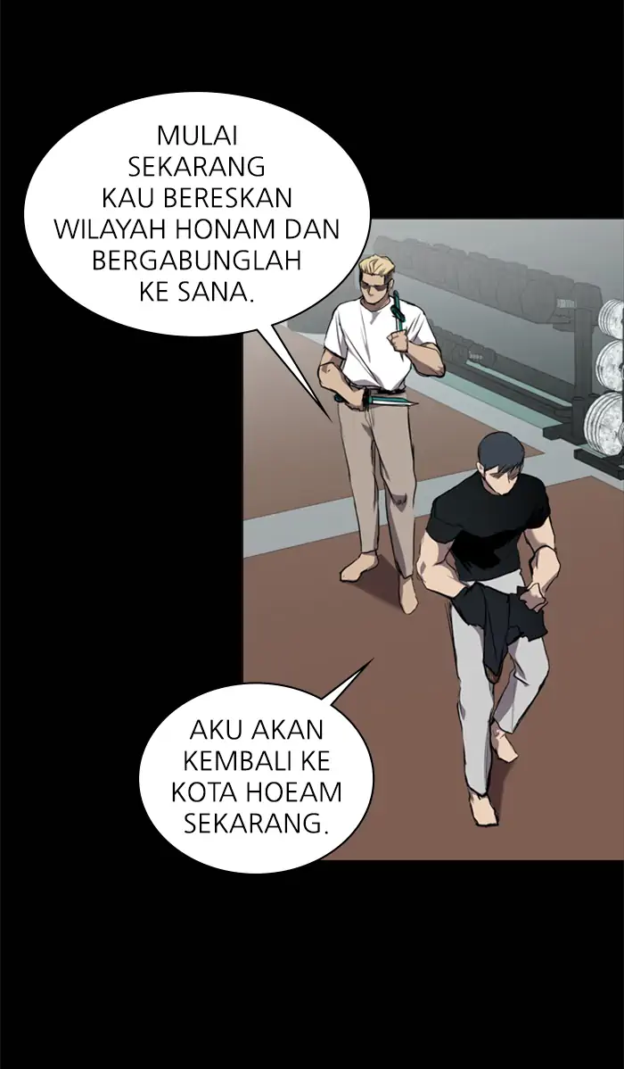 Castle Chapter 58 Gambar 54