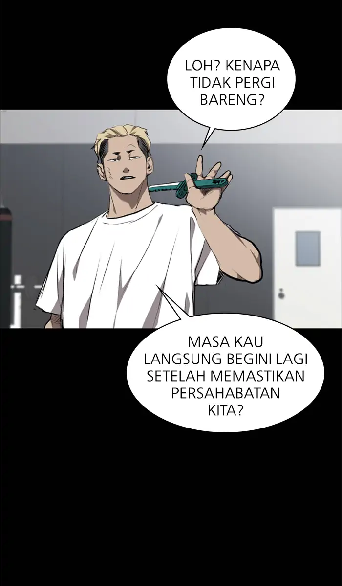 Castle Chapter 58 Gambar 55