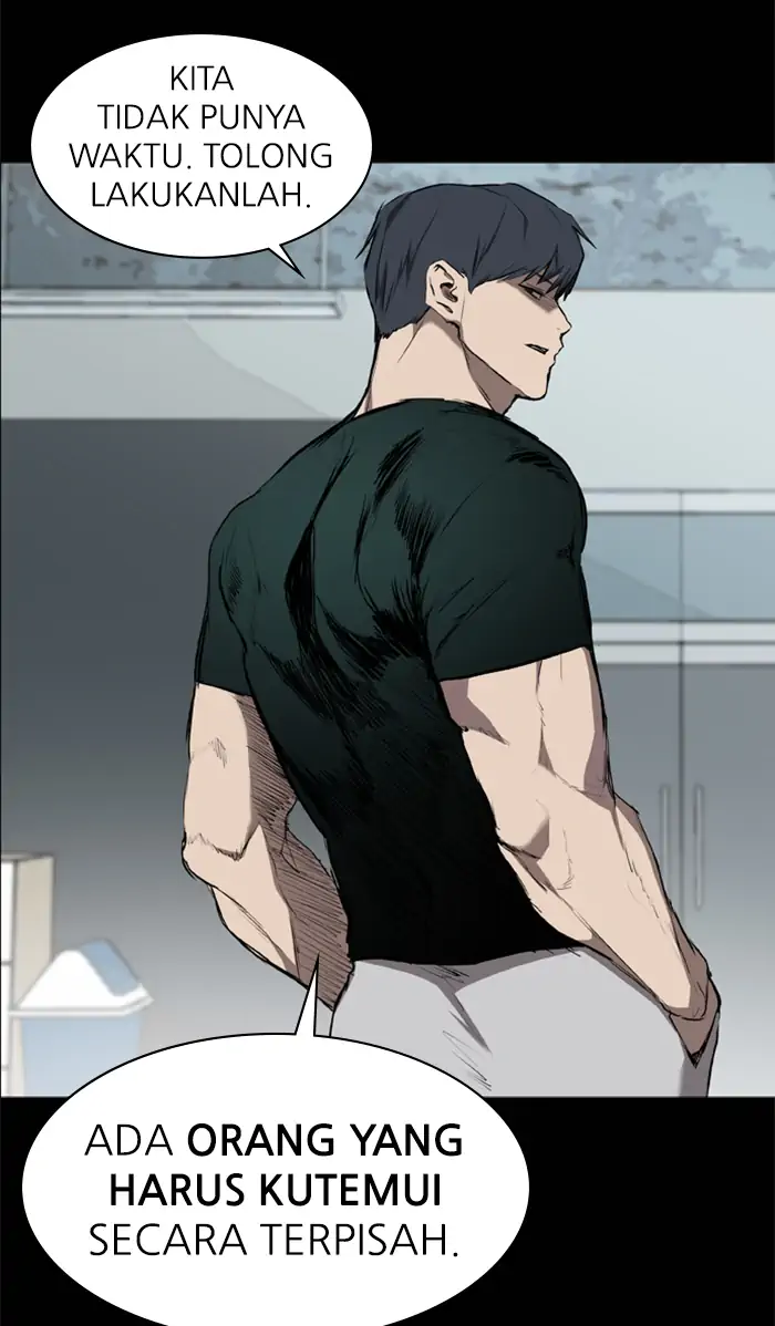 Castle Chapter 58 Gambar 56